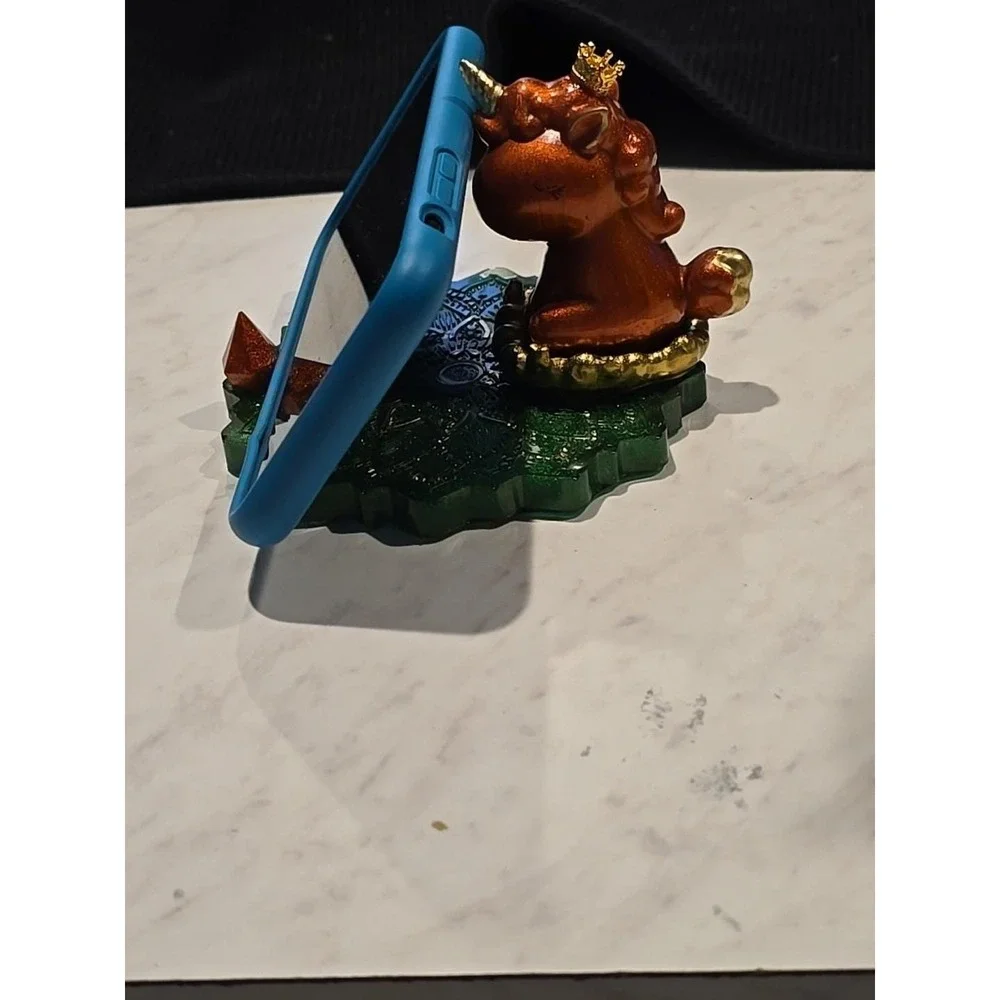 orange creek handmade resin